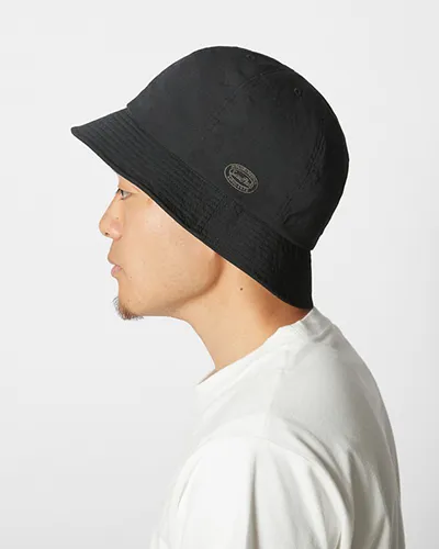 Takibi Weather Cloth Hat