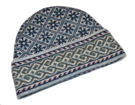 Telemark Cashmere Knit Hat