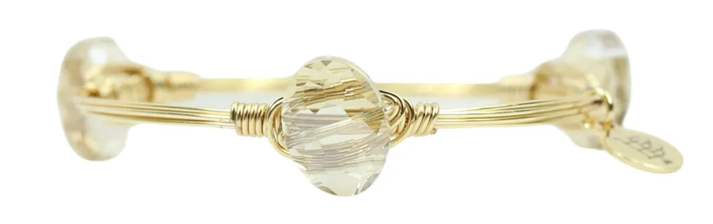 The Ariella Bangle Bracelet