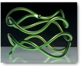 Wire Bangle